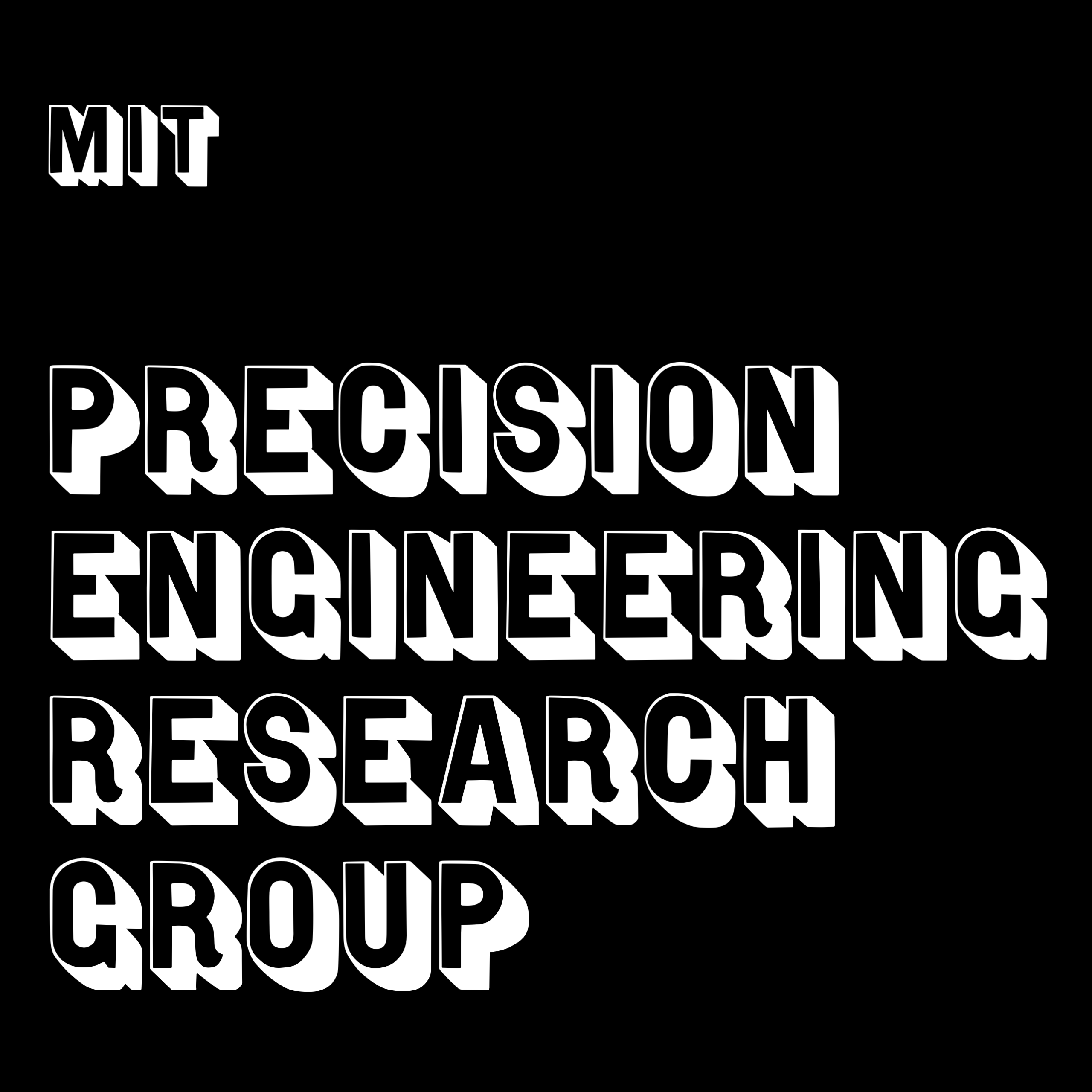 Precision Engineering Research Group